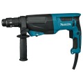 Makita HR2670FT - Młotowiertarka udarowa SDS-Plus