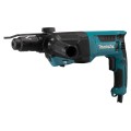 Makita HR2670FT - Młotowiertarka udarowa SDS-Plus