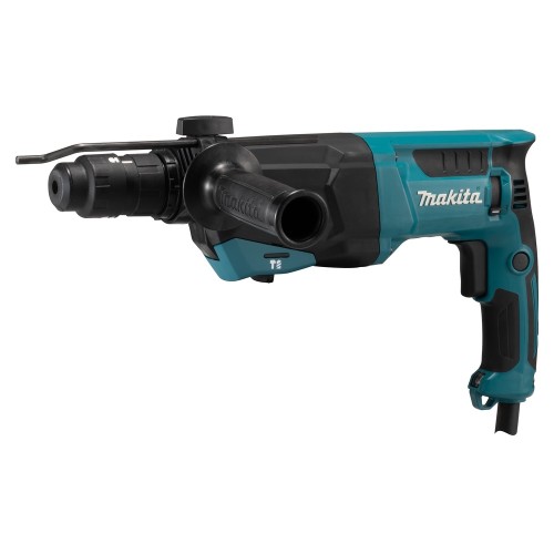 Makita HR2670FT - Młotowiertarka udarowa SDS-Plus