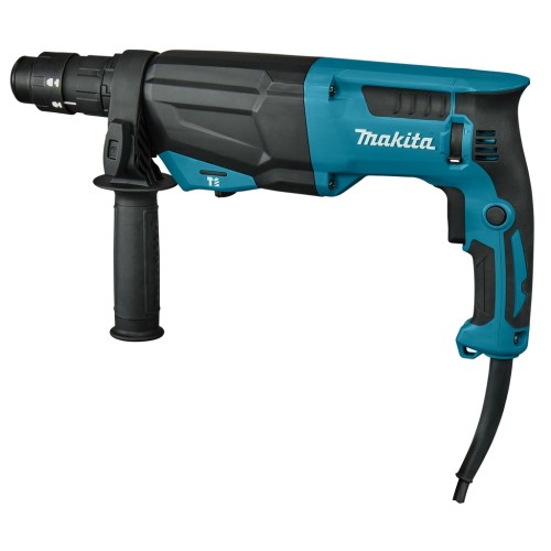 Makita HR2670FT - Młotowiertarka udarowa SDS-Plus