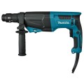 Makita HR2670FT - Młotowiertarka udarowa SDS-Plus