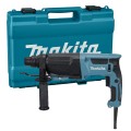 Makita HR2670 - Młotowiertarka udarowa SDS-Plus