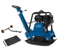 Scheppach HP3000S - Zagęszczarka
