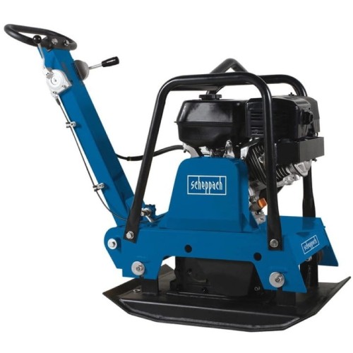 Scheppach HP3000S - Zagęszczarka