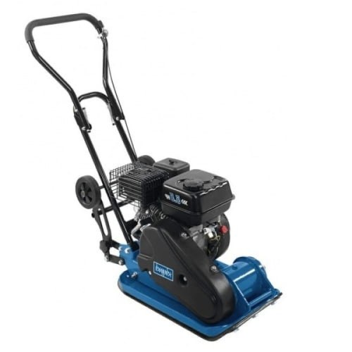 Scheppach HP3000S - Zagęszczarka