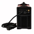 Weldman POWER TIG 210 LCD AC/DC SYN PULS PFC - Spawarka inwertorowa 