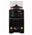 Weldman POWER TIG 210 LCD AC/DC SYN PULS PFC - Spawarka inwertorowa 