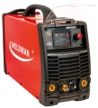 Weldman POWER TIG 210 LCD AC/DC SYN PULS PFC - Spawarka inwertorowa 