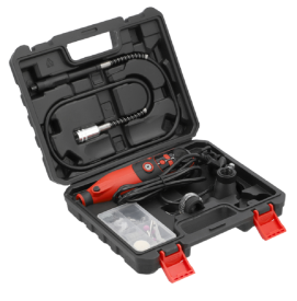 Yato YT-82077 - Mini szlifierka + akcesoria