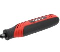 Yato YT-82763 - Akumulatorowa mini szlifierka 4 V + 51 akcesoriów