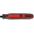 Yato YT-82763 - Akumulatorowa mini szlifierka 4 V + 51 akcesoriów