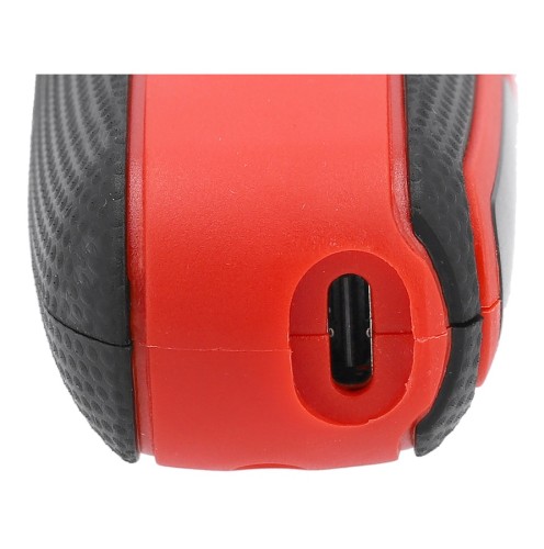 Yato YT-82763 - Akumulatorowa mini szlifierka 4 V + 51 akcesoriów