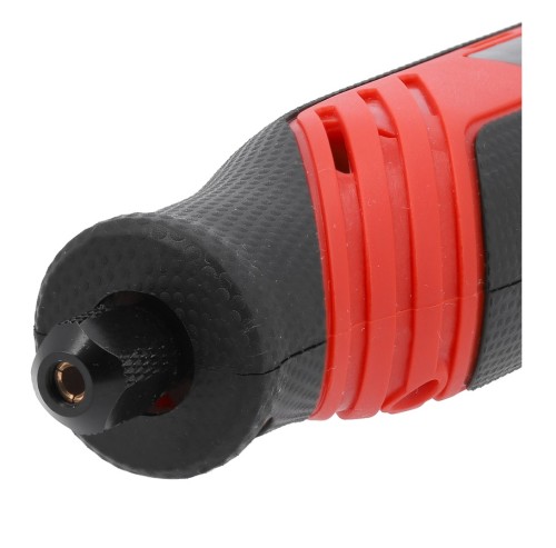 Yato YT-82763 - Akumulatorowa mini szlifierka 4 V + 51 akcesoriów