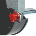 EINHELL TC-BG 200 L - Szlifierka stołowa 200 mm