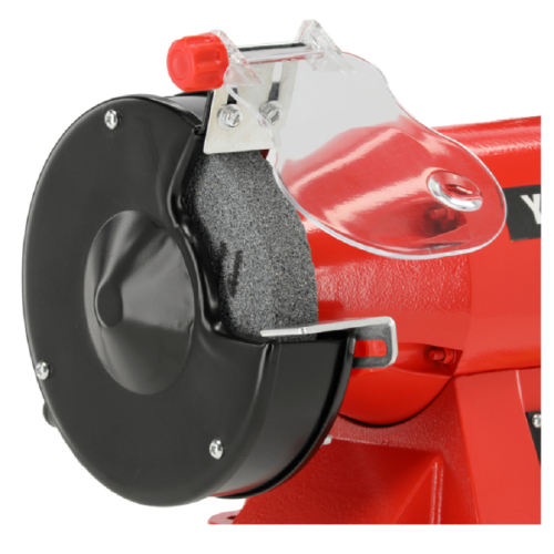 Yato YT-822110 - Szlifierka stołowa 150x32mm