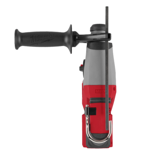Milwaukee M18 FHAC16-302X - Akumulatorowa młotowiertarka 4-funkcyjna SDS-Plus