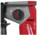 Milwaukee M18 FHAC16-302X - Akumulatorowa młotowiertarka 4-funkcyjna SDS-Plus