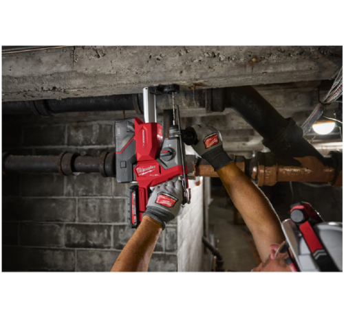 Milwaukee M18 FHAC16-302X - Akumulatorowa młotowiertarka 4-funkcyjna SDS-Plus
