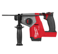 Milwaukee M18 FHAC16-0X - Akumulatorowa młotowiertarka 4-funkcyjna SDS-Plus