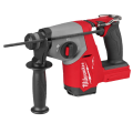 Milwaukee M18 FHAC16-0X - Akumulatorowa młotowiertarka 4-funkcyjna SDS-Plus