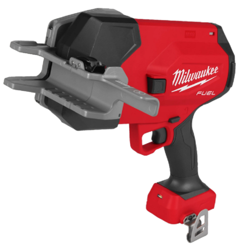 Milwaukee M18 FPCS-0 - Akumulatorowa przecinarka do rur stalowych