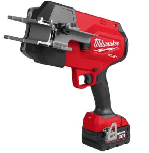 Milwaukee M18 FPCS-502X - Akumulatorowa przecinarka do rur stalowych