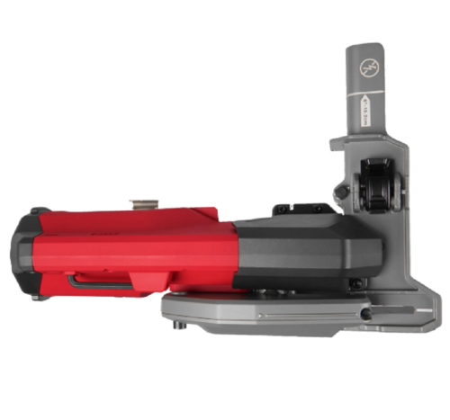 Milwaukee M18 FPCS-502X - Akumulatorowa przecinarka do rur stalowych