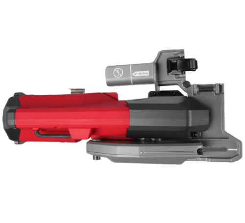 Milwaukee M18 FPCS-502X - Akumulatorowa przecinarka do rur stalowych