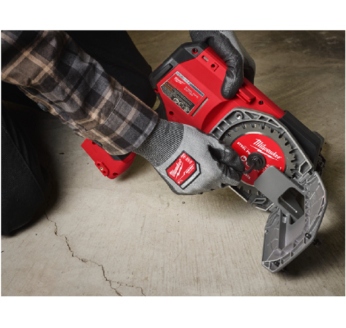 Milwaukee M18 FPCS-502X - Akumulatorowa przecinarka do rur stalowych