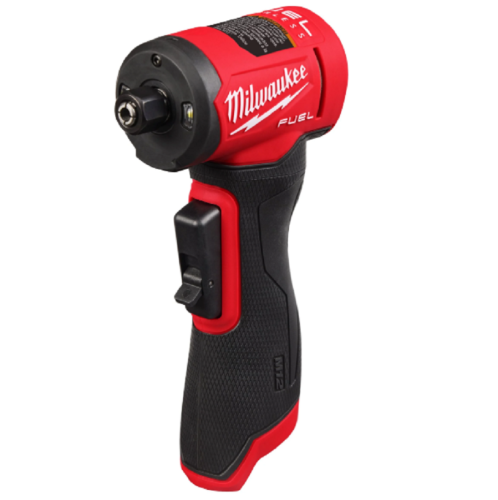 Milwaukee M12 FDGA2-522B - Akumulatorowa szlifierka trzpieniowa kątowa z regulacją prędkości