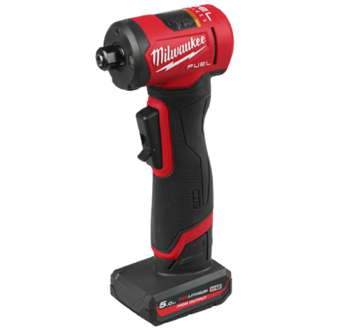 Milwaukee M12 FDGA2-522B - Akumulatorowa szlifierka trzpieniowa kątowa z regulacją prędkości