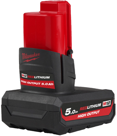 Milwaukee M12 FDGA2-522B - Akumulatorowa szlifierka trzpieniowa kątowa z regulacją prędkości