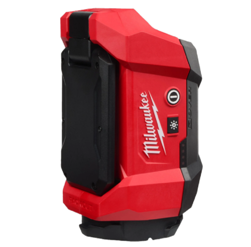 Milwaukee M12 ALIP-0 - Wielokierunkowy reflektor z PACKOUT