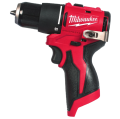 Milwaukee M12 BLPDRC-0 - Akumulatorowa wiertarko-wkrętarka udarowa