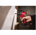 Milwaukee M12 BLPDRC-0 - Akumulatorowa wiertarko-wkrętarka udarowa