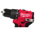Milwaukee M12 BLPDRC-202C - Akumulatorowa wiertarko-wkrętarka udarowa