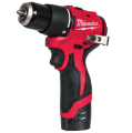 Milwaukee M12 BLPDRC-202C - Akumulatorowa wiertarko-wkrętarka udarowa