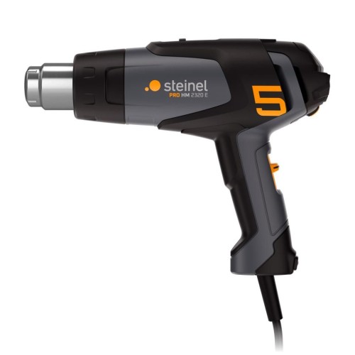 Steinel HM2320 E ECO - Opalarka sieciowa z regulacją temperatury LCD