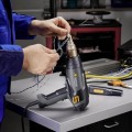 Steinel HM2320 E ECO - Opalarka sieciowa z regulacją temperatury LCD