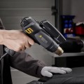 Steinel HM2320 E ECO - Opalarka sieciowa z regulacją temperatury LCD