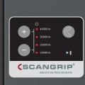 SCANGRIP SITE LIGHT 40 - Lampa do oświetlania dużych obszarów roboczych 40000 lm