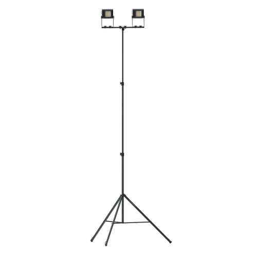 SCANGRIP SITE LIGHT 40 - Lampa do oświetlania dużych obszarów roboczych 40000 lm
