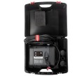 SCANGRIP SITE LIGHT 40 - Lampa do oświetlania dużych obszarów roboczych w walizce 40000 lm