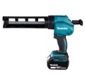 MAKITA DCG180RF - Akumulatorowy wyciskacz do mas
