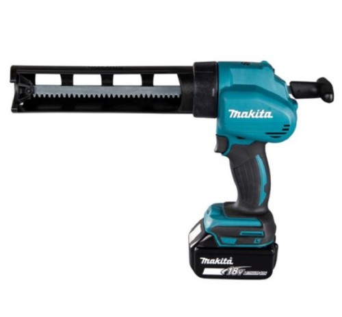 MAKITA DCG180RF - Akumulatorowy wyciskacz do mas