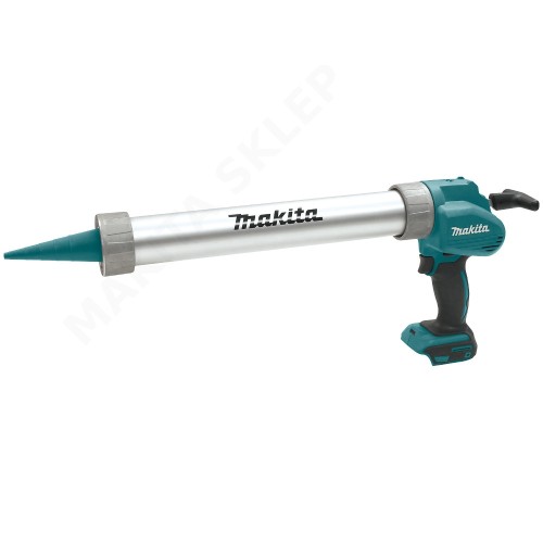 MAKITA DCG180ZX - Akumulatorowy wyciskacz do mas