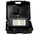 SCANGRIP SITE LIGHT 80 - Lampa do oświetlania dużych obszarów roboczych w walizce 80000 lm