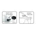 Scangrip HORIZON - Lampa czołowa LED z czujnikiem ruchu na kask