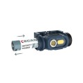 Scangrip HORIZON - Lampa czołowa LED z czujnikiem ruchu na kask