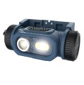 Scangrip HORIZON - Lampa czołowa LED z czujnikiem ruchu na kask